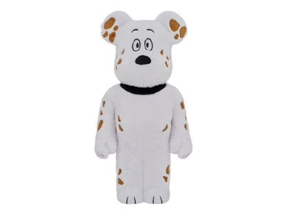 Bearbrick Peanuts Marbles Costume 1000%