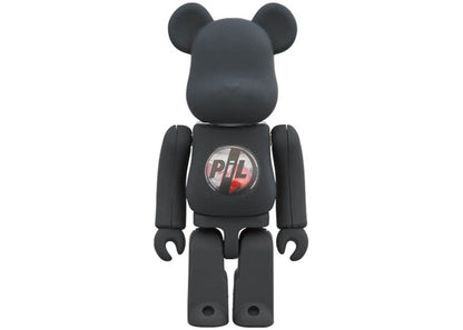 Bearbrick PiL 100% & 1000% Set
