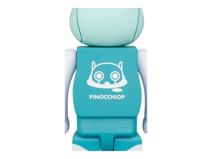 Bearbrick Pinocchiop Aimina 400%
