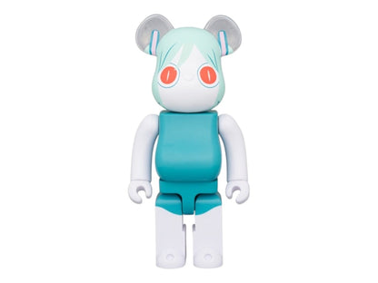 Bearbrick Pinocchiop Aimina 400%