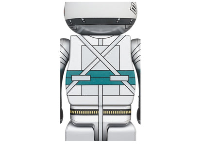 Bearbrick Project Mercury Astronaut 1000%