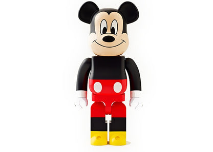 Bearbrick READYMADE MICKEY MOUSE 1000%