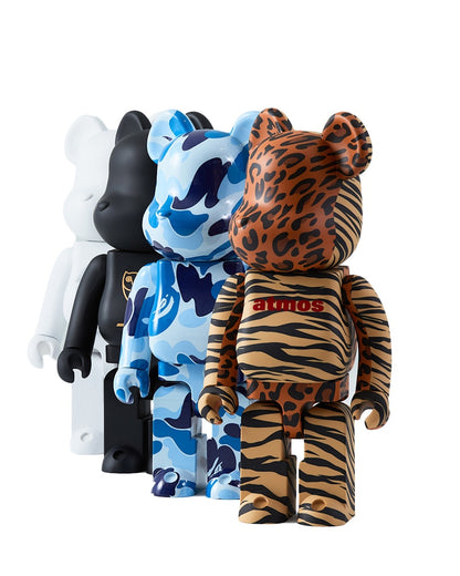 Bearbrick 1000% Instant Collection ReStockX