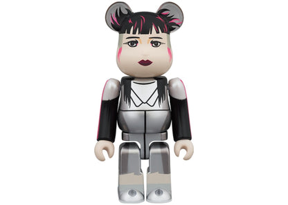Bearbrick Rinrin 100% & 400% Set