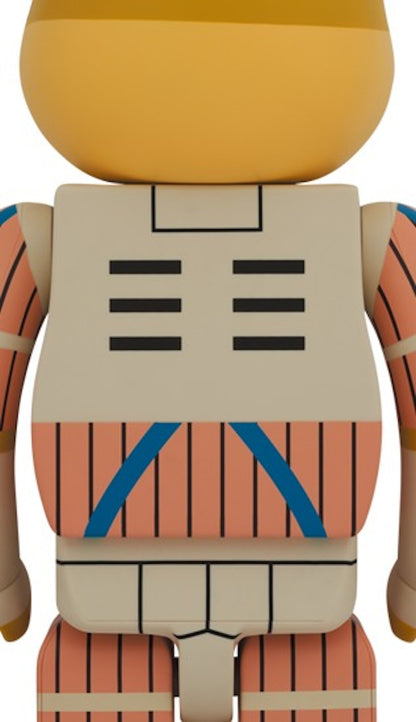 Bearbrick Robo-Chan 1000%