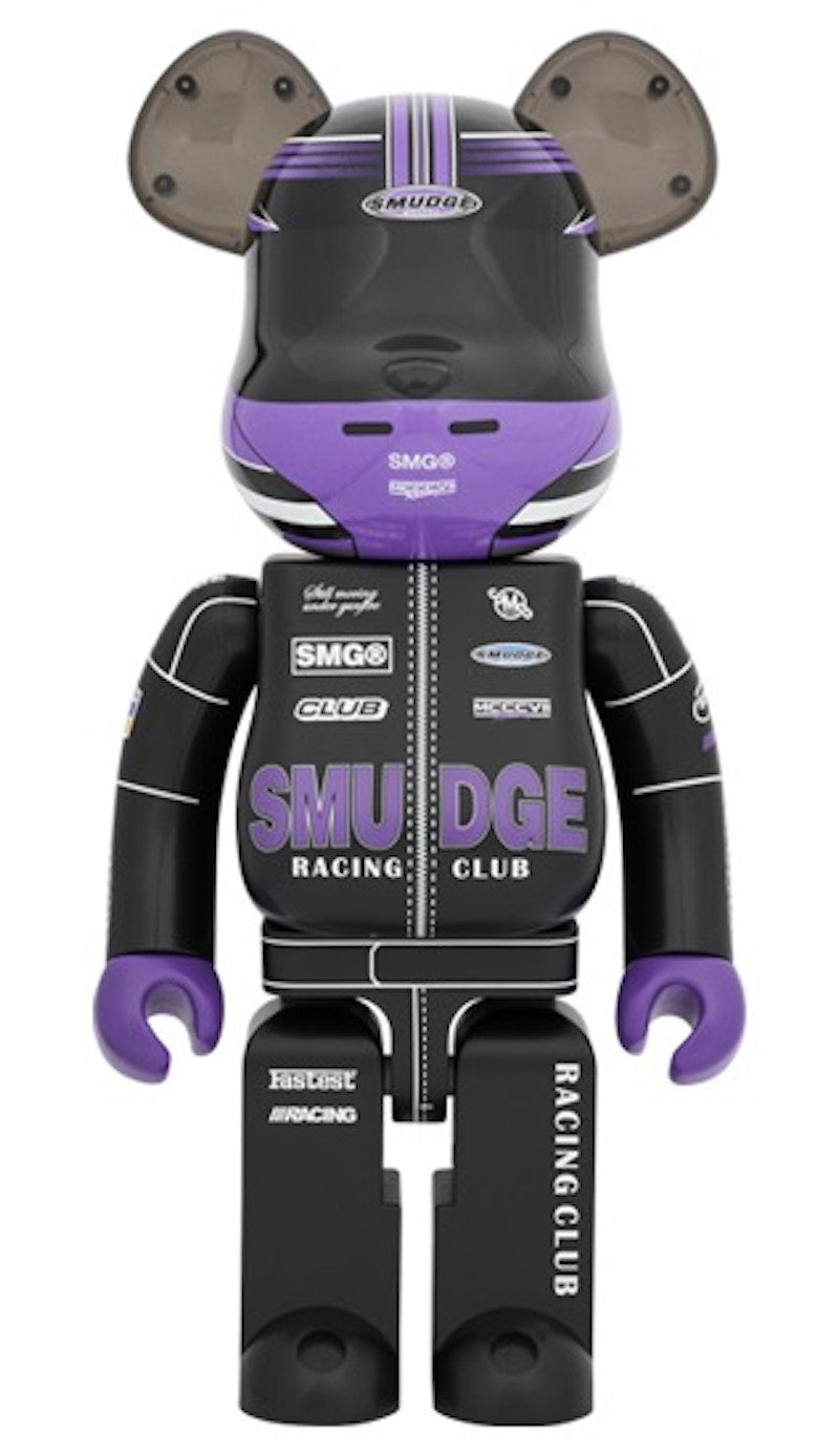 Bearbrick SMG 1000%
