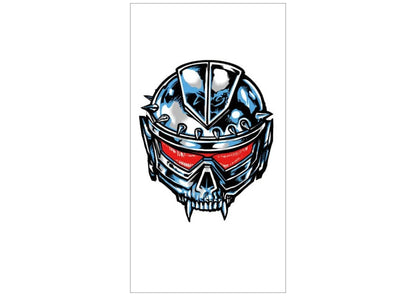 Bearbrick Series 44 Artist Czarface 100% (Opened Blind Box & Card Included)