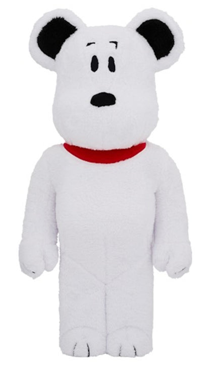 Bearbrick Snoopy Costume Ver. 1000%