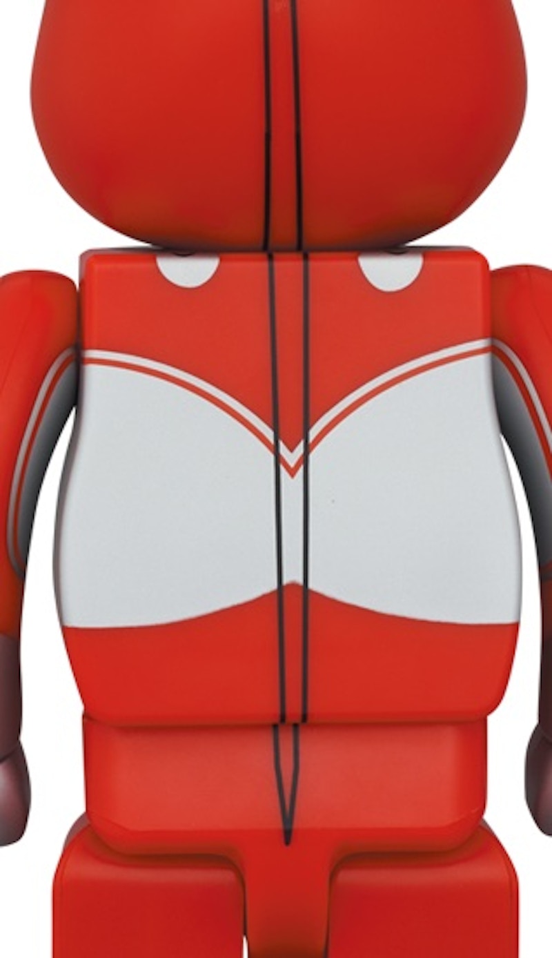 Bearbrick Sophie 400%