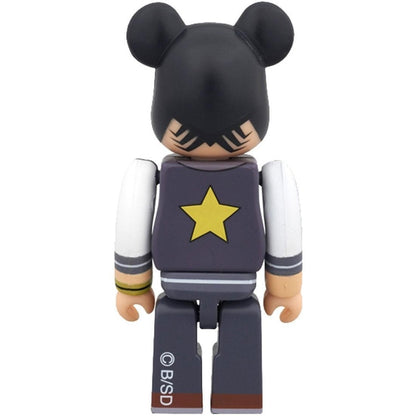 Bearbrick Space Dandy 100%