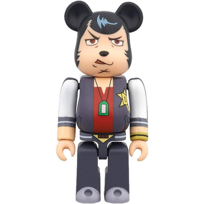 Bearbrick Space Dandy 100%