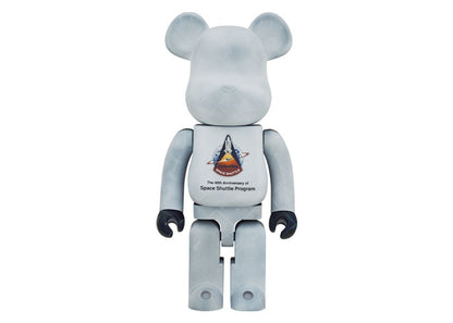 Bearbrick Space Shuttle 1000%