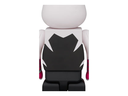 Bearbrick Spider-Gwen 400%