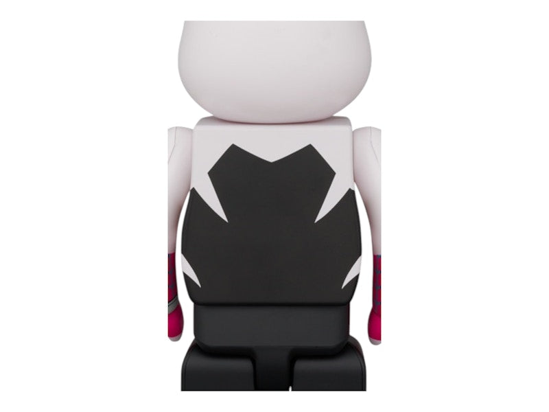 Bearbrick Spider-Gwen 400%