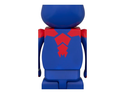Bearbrick Spider-Man 2099 400%
