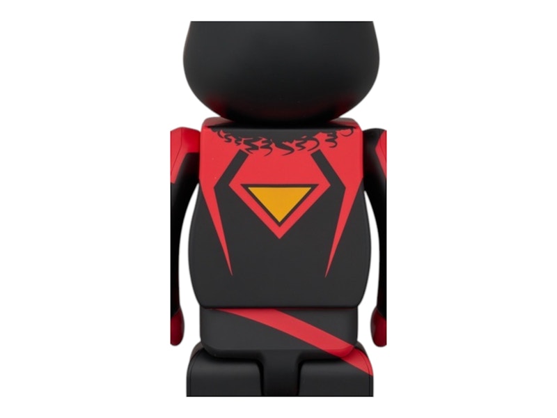 Bearbrick Spider-Woman 400%