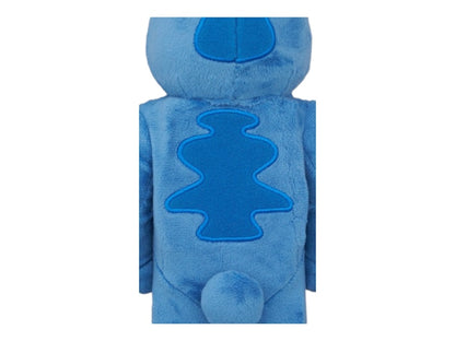 Bearbrick Stitch Costume Ver. 400%
