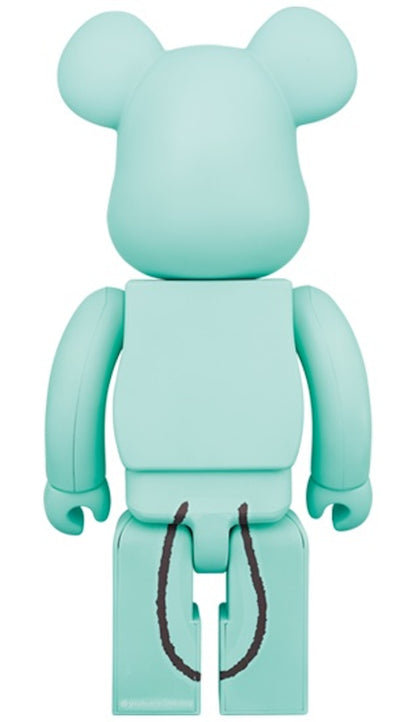 Bearbrick Tanukyun 400%