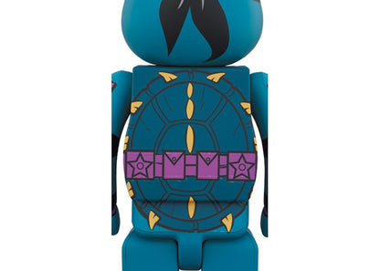 Bearbrick Teenage Mutant Ninja Turtles Slash 1000%
