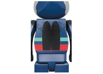 Bearbrick Tetsujin 28-go 100% & 400% Set