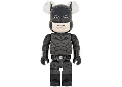 Bearbrick The Batman 1000%