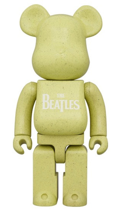 Bearbrick The Beatles 400%