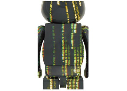 Bearbrick The Matrix Resurrections 1000%