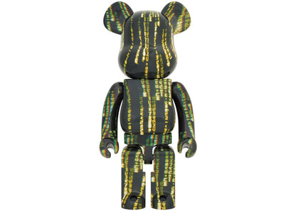 Bearbrick The Matrix Resurrections 1000%
