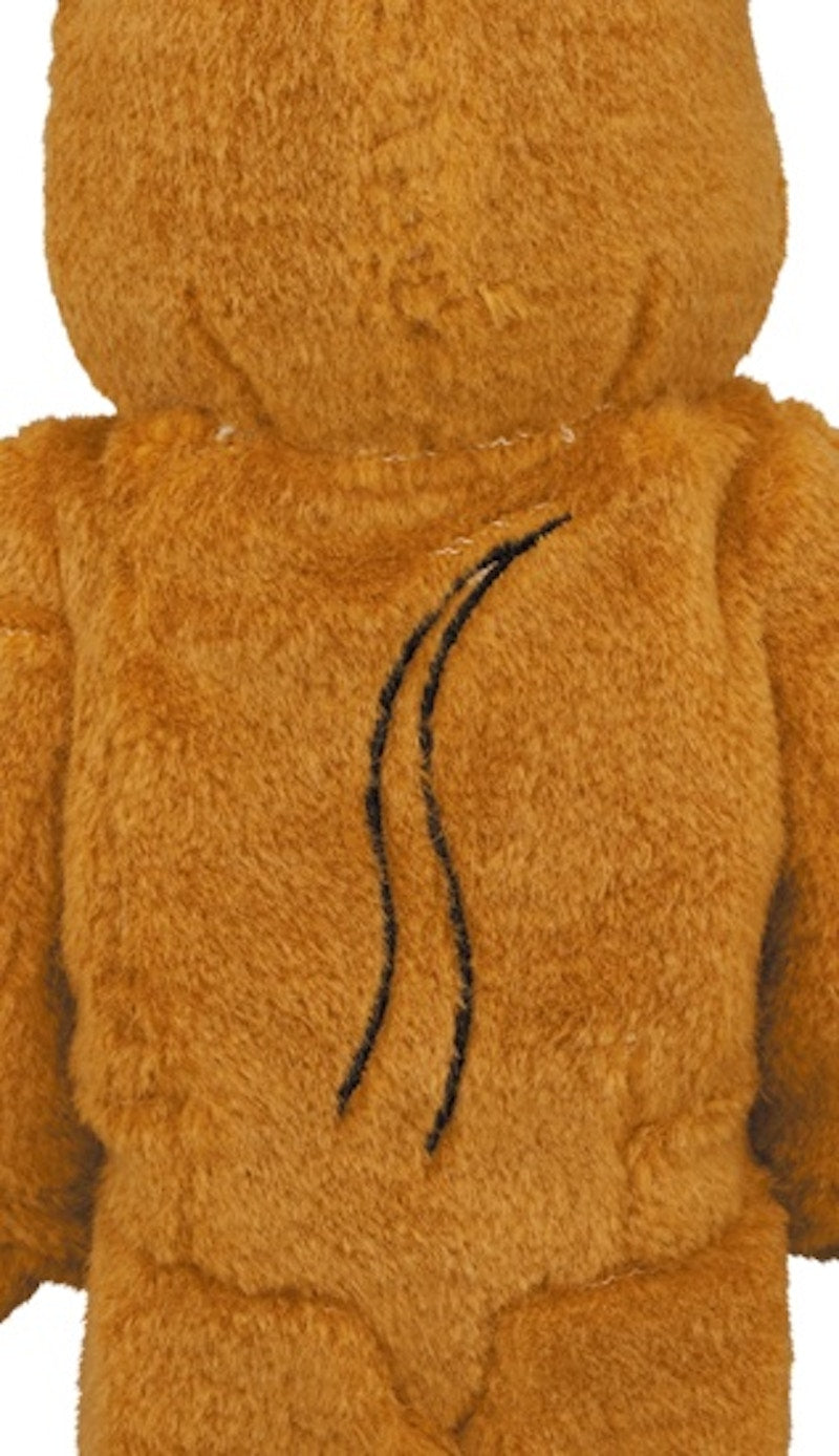 Bearbrick Tom and Jerry Jerry Costume 400%