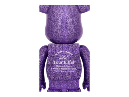 Bearbrick Tower Be@Rbrick Sakura Ver. 1000%