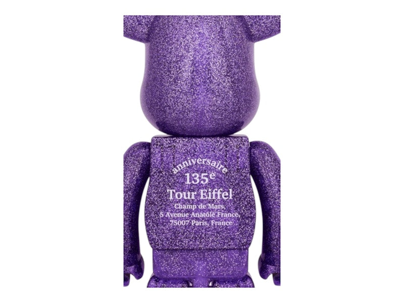 Bearbrick Tower Be@Rbrick Sakura Ver. 1000%