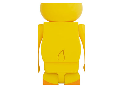Bearbrick Tweety 1000%