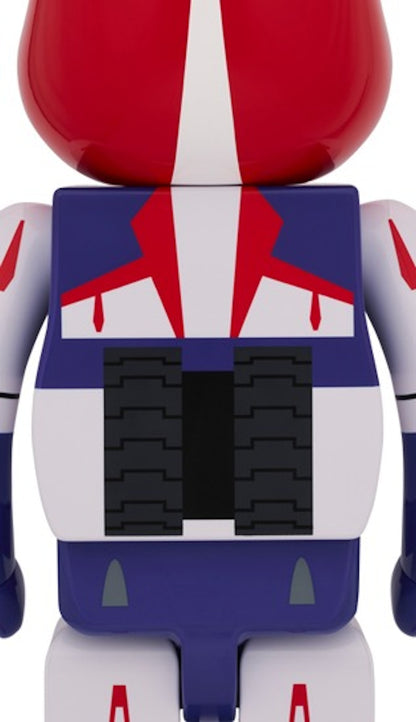 Bearbrick Voltes V 1000%