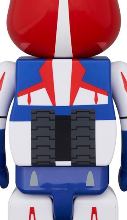 Bearbrick Voltes V 400%