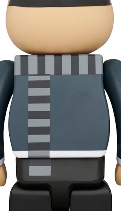 Bearbrick Young Gru 400%