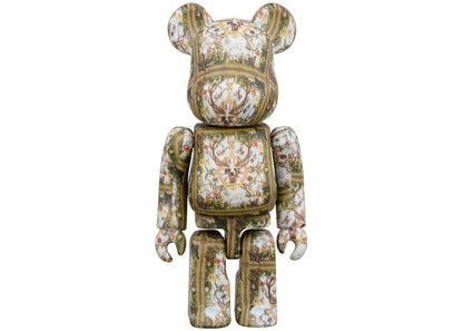 Bearbrick Yuki Ogura Much In Love 100% & 400% Set