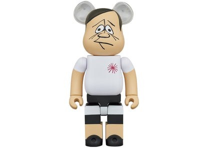 Bearbrick Yusuke Hanai 400%