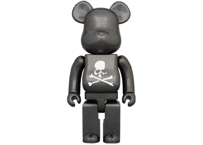 Bearbrick mastermind JAPAN Aroma diffuser 400%