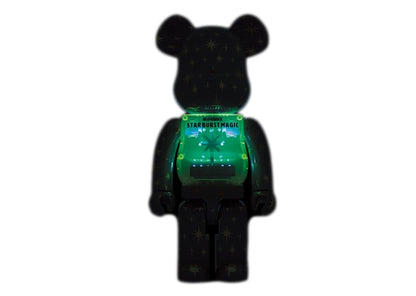 Bearbrick x Asami Matsumura Star Burst Magic 1000%