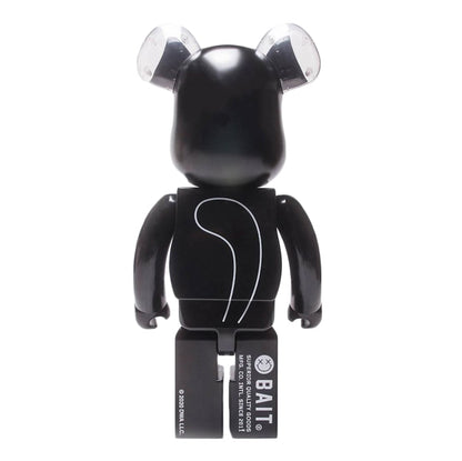Bearbrick x BAIT x Medicom x Felix the Cat 1000%