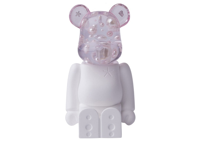 Bearbrick x BAPY by A Bathing Ape No.2001 Aroma Ornament Cherry