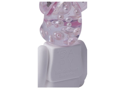 Bearbrick x BAPY by A Bathing Ape No.2001 Aroma Ornament Cherry