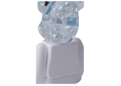 Bearbrick x BAPY by A Bathing Ape No.2001 Aroma Ornament Mint