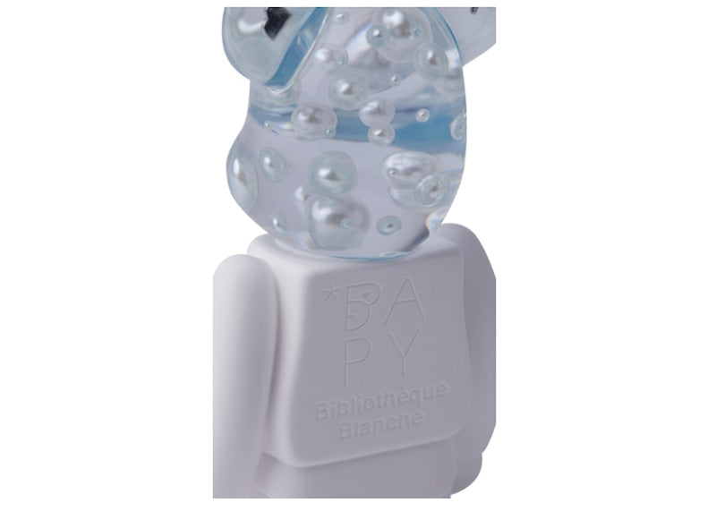 Bearbrick x BAPY by A Bathing Ape No.2001 Aroma Ornament Mint