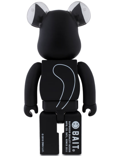 Bearbrick x Bait Felix The Cat San Diego Comic Con Exclusive 400%