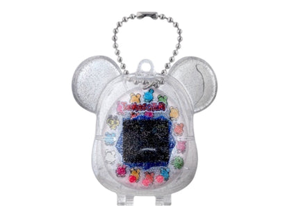 Bearbrick x "Big Tamagotchi Exhibition" Tamagotchi