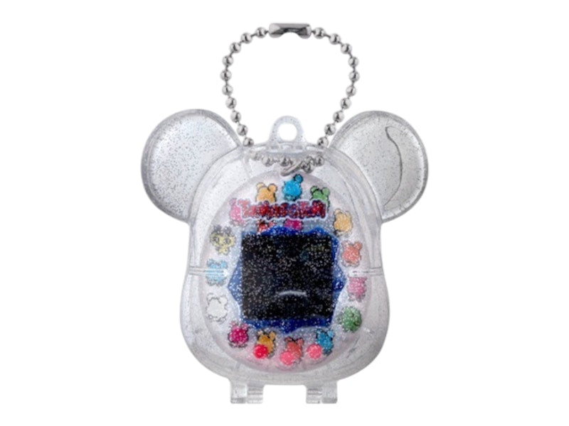 Bearbrick x "Big Tamagotchi Exhibition" Tamagotchi