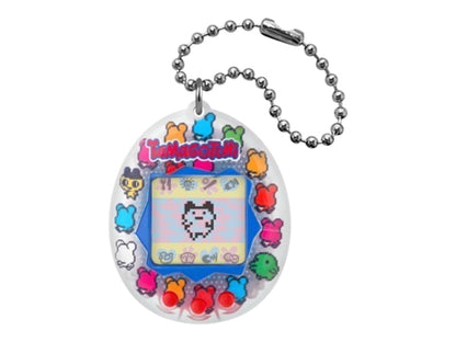 Bearbrick x "Big Tamagotchi Exhibition" Tamagotchi