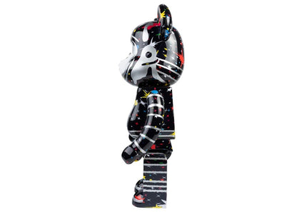 Bearbrick x Billionaire Boys Club Starfield Astronaut 1000%