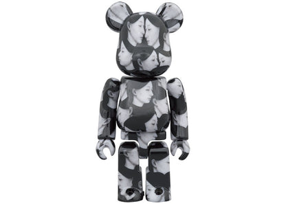 Bearbrick x Black Scandal x Yohji Yamamoto x Suzume Uchida x S.H.I.P & Crew (Us In Me) 100% & 400% Set